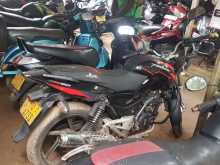 Bajaj Pulsar 2007 Motorbike