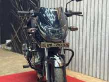 Bajaj Pulsar 2010 Motorbike