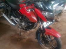 Bajaj Pulsar 2012 Motorbike