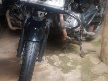Bajaj Pulsar 2016 Motorbike