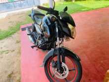 Bajaj Pulsar 2011 Motorbike