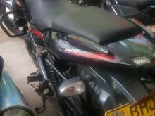 Bajaj Pulsar 2019 Motorbike