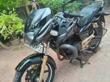 Bajaj Pulsar 2007 Motorbike