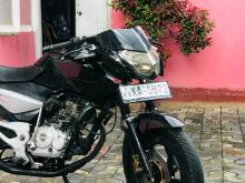 Bajaj Pulsar 2012 Motorbike