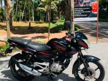 Bajaj Pulsar 2014 Motorbike