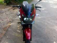 Bajaj Pulsar 2005 Motorbike