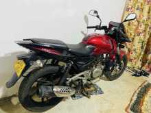 Bajaj Pulsar 2013 Motorbike