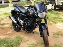 Bajaj Pulsar 2007 Motorbike