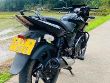 Bajaj Pulsar 2010 Motorbike