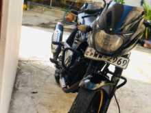 Bajaj Pulsar 2011 Motorbike