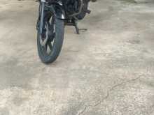 Bajaj Pulsar 2007 Motorbike