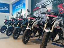 Bajaj Pulsar 2026 Motorbike
