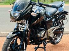 Bajaj Pulsar 2016 Motorbike