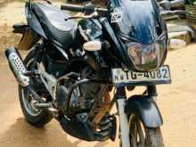Bajaj Pulsar 2007 Motorbike