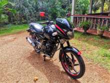 Bajaj Pulsar Dts-i 2007 Motorbike