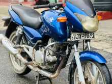 Bajaj Pulsar 2006 Motorbike