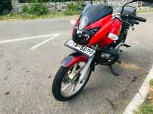 Bajaj Pulsar 2007 Motorbike