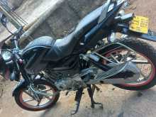Bajaj Pulsar 2007 Motorbike