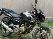 Bajaj Pulsar 2013 Motorbike