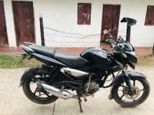 Bajaj Pulsar 2012 Motorbike