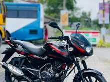 Bajaj Pulsar 2013 Motorbike