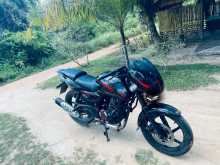 Bajaj Pulsar 2011 Motorbike