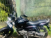 Bajaj Pulsar 2006 Motorbike