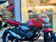 Bajaj Pulsar 2012 Motorbike