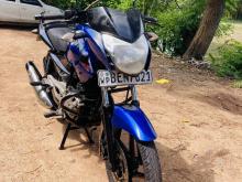 Bajaj Pulsar 2016 Motorbike