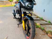 Bajaj Pulsar 2015 Motorbike