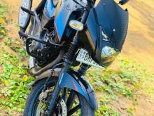 Bajaj Pulsar 2018 Motorbike