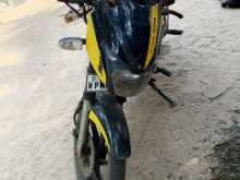 Bajaj Pulsar 2011 Motorbike