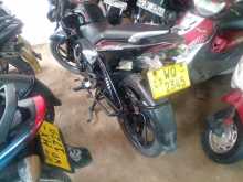 Bajaj Pulsar 2011 Motorbike