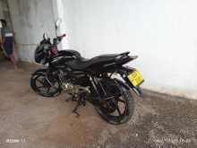 Bajaj Pulsar 2015 Motorbike