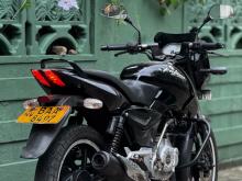 Bajaj Pulsar 2012 Motorbike