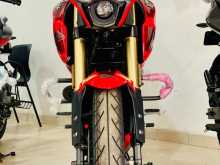 Bajaj Pulsar 2026 Motorbike