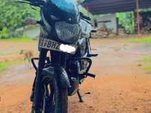 Bajaj Pulsar 2019 Motorbike