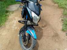 Bajaj Pulsar 2012 Motorbike