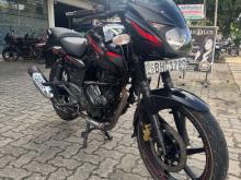 Bajaj Pulsar 2019 Motorbike