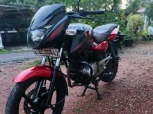 Bajaj Pulsar 2015 Motorbike