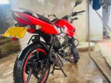 Bajaj Pulsar 2011 Motorbike