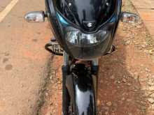 Bajaj Pulsar 2016 Motorbike