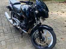 Bajaj Pulsar 2009 Motorbike