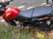 Bajaj Pulsar 2015 Motorbike