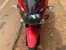 Bajaj Pulsar 2009 Motorbike