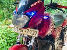 Bajaj Pulsar 2005 Motorbike