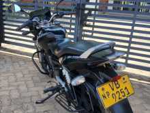 Bajaj Pulsar 2009 Motorbike