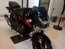 Bajaj Pulsar 2018 Motorbike