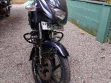 Bajaj Pulsar 2017 Motorbike