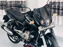 Bajaj Pulsar 2013 Motorbike